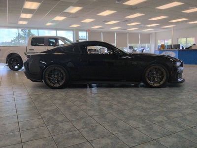 2026 Ford Mustang RTR - Spec 3