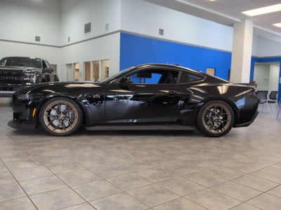 2026 Ford Mustang RTR - Spec 3