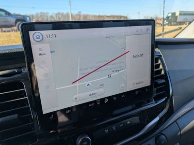 2026 Ford Transit Passenger Wagon XLT