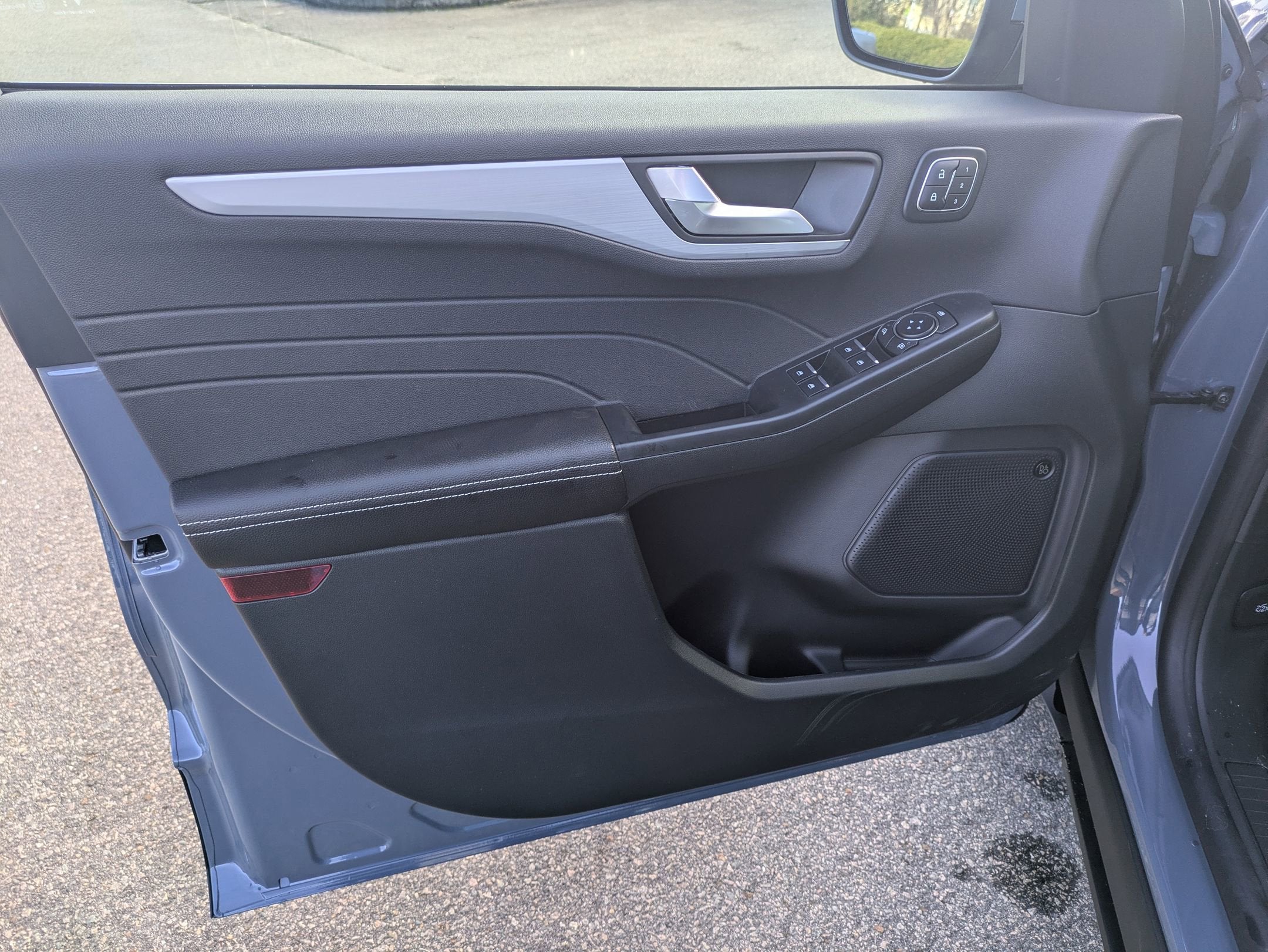 2026 Ford Escape PHEV