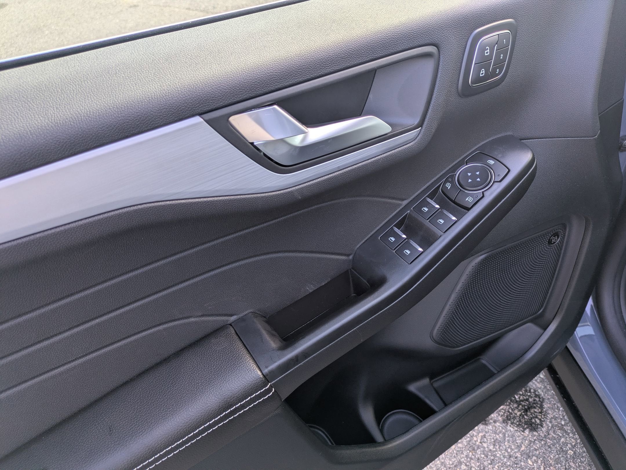 2026 Ford Escape PHEV