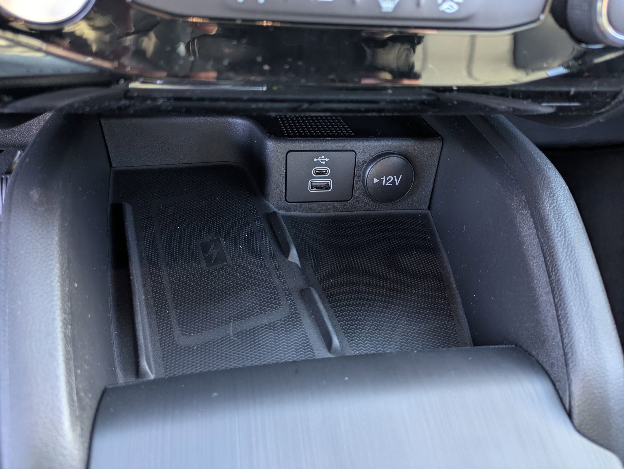 2026 Ford Escape PHEV