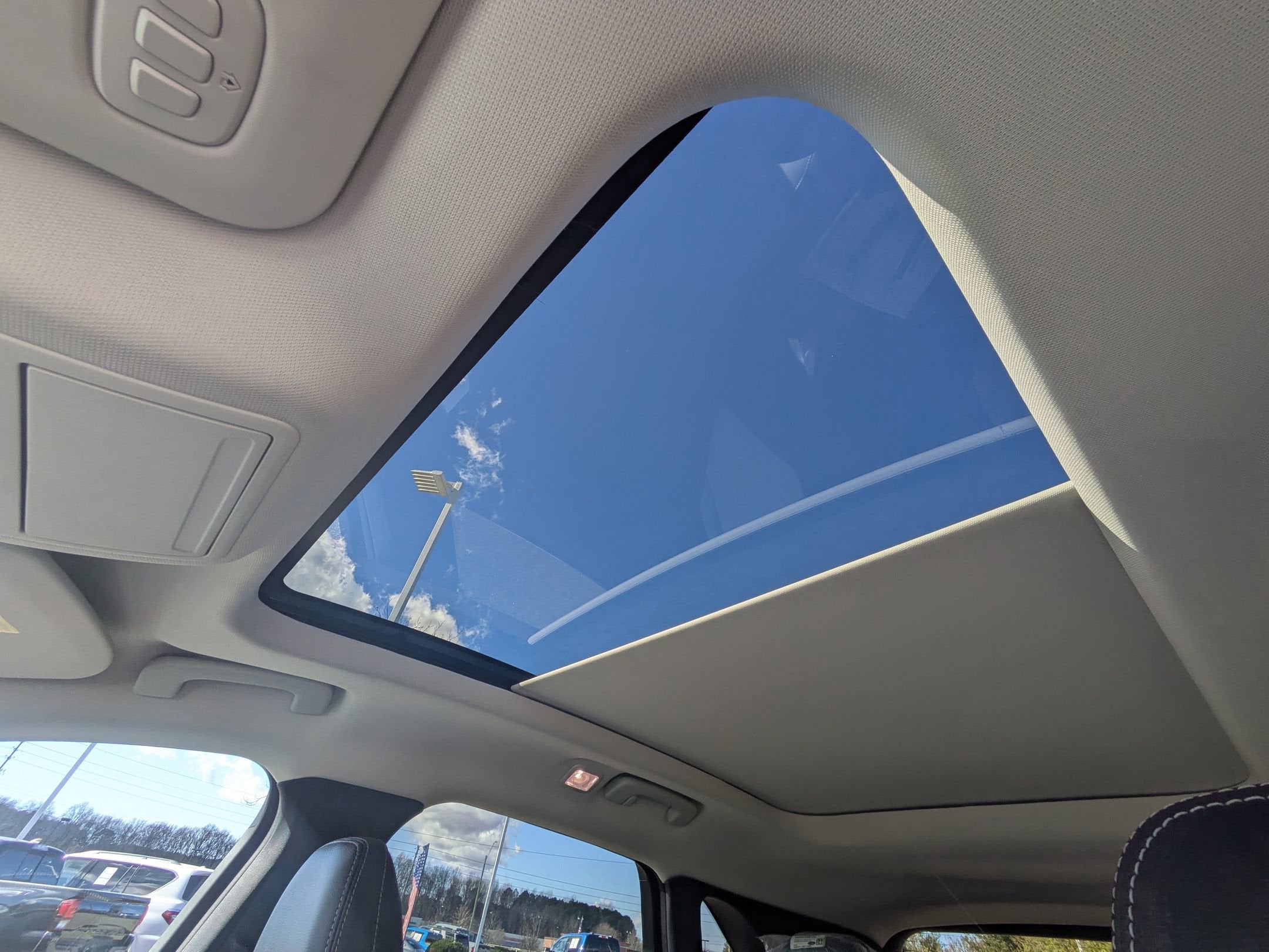 2026 Ford Escape PHEV