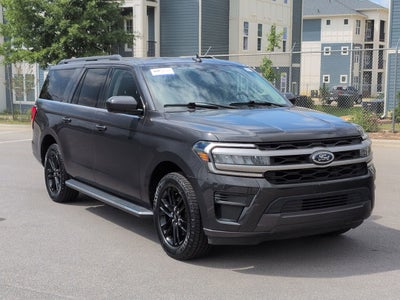 2023 Ford Expedition Max XLT
