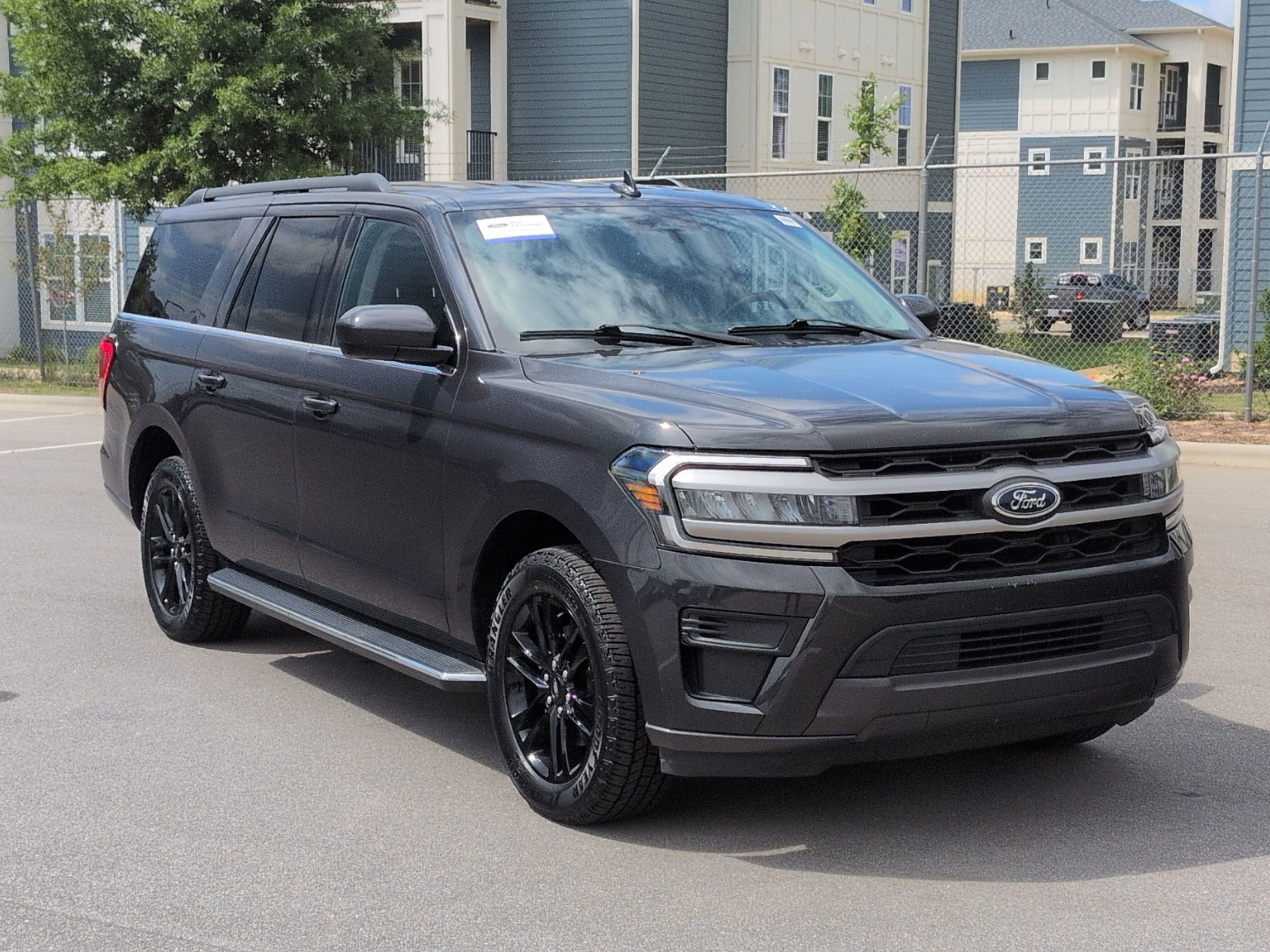 2023 Ford Expedition Max XLT