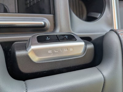 2025 Ford Expedition Max Active - Crossroads Courtesy Demo