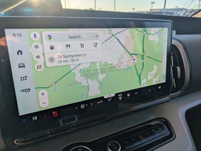 2025 Ford Expedition Max Active - Crossroads Courtesy Demo