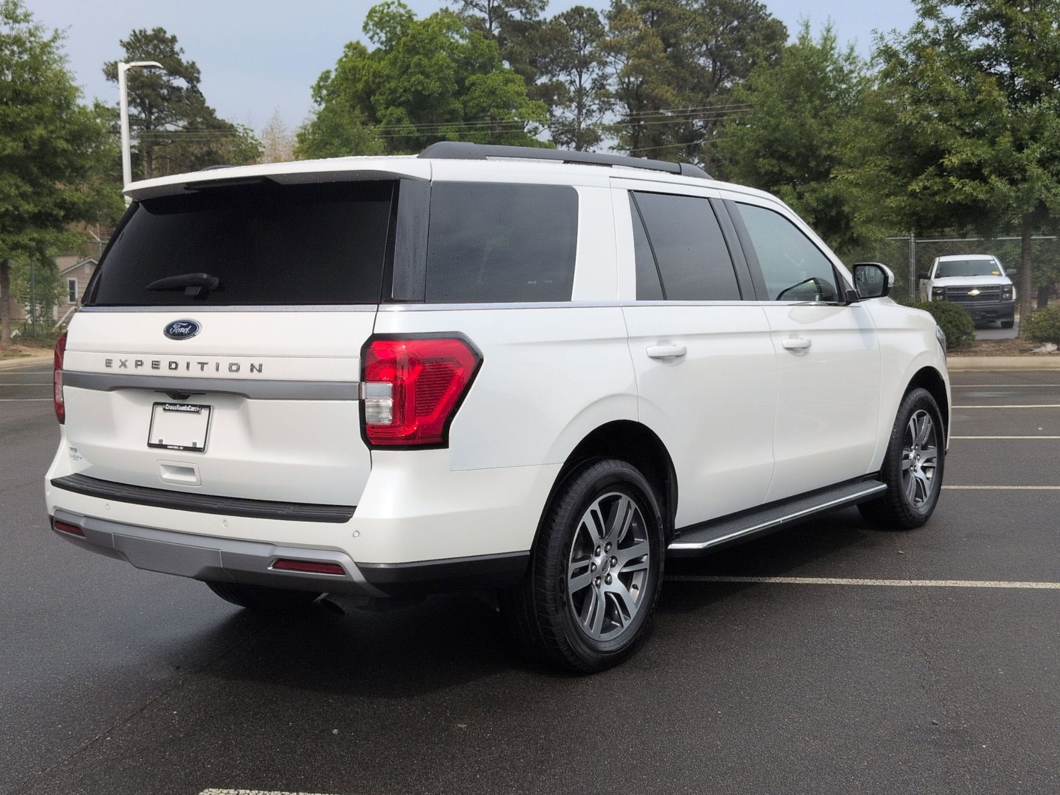 2023 Ford Expedition XLT