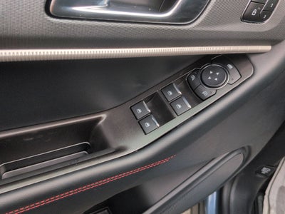 2026 Ford Explorer ST-Line - Crossroads Courtesy Demo