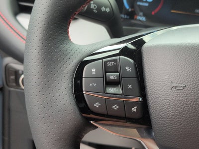 2026 Ford Explorer ST-Line - Crossroads Courtesy Demo