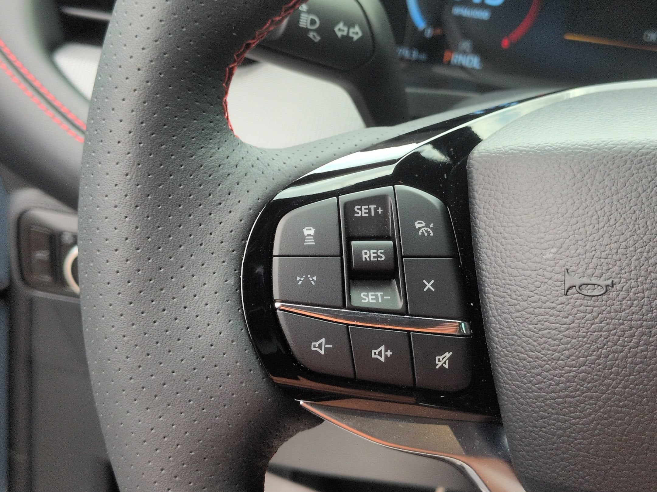 2026 Ford Explorer ST-Line - Crossroads Courtesy Demo