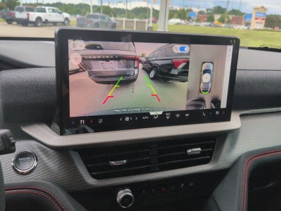 2026 Ford Explorer ST-Line - Crossroads Courtesy Demo