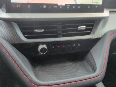 2026 Ford Explorer ST-Line - Crossroads Courtesy Demo