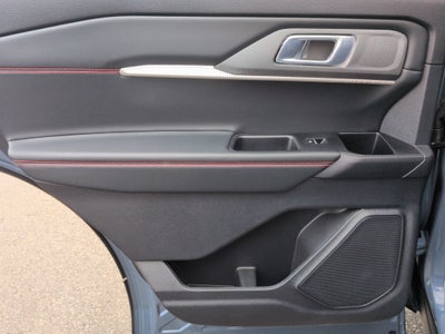 2026 Ford Explorer ST-Line - Crossroads Courtesy Demo