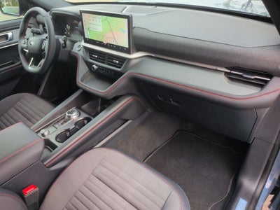 2026 Ford Explorer ST-Line - Crossroads Courtesy Demo