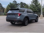 2026 Ford Explorer ST-Line - Crossroads Courtesy Demo