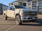 2027 Ford Super Duty F-250 SRW Platinum