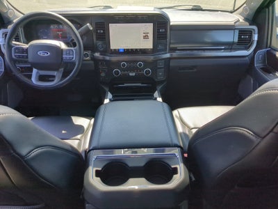 2023 Ford Super Duty F-250 SRW LARIAT