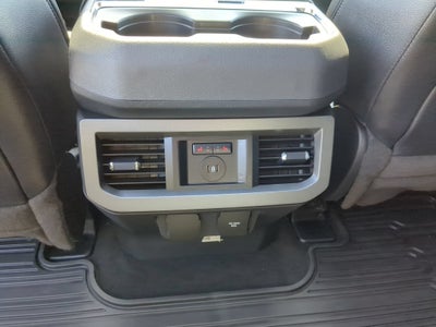 2023 Ford Super Duty F-250 SRW LARIAT