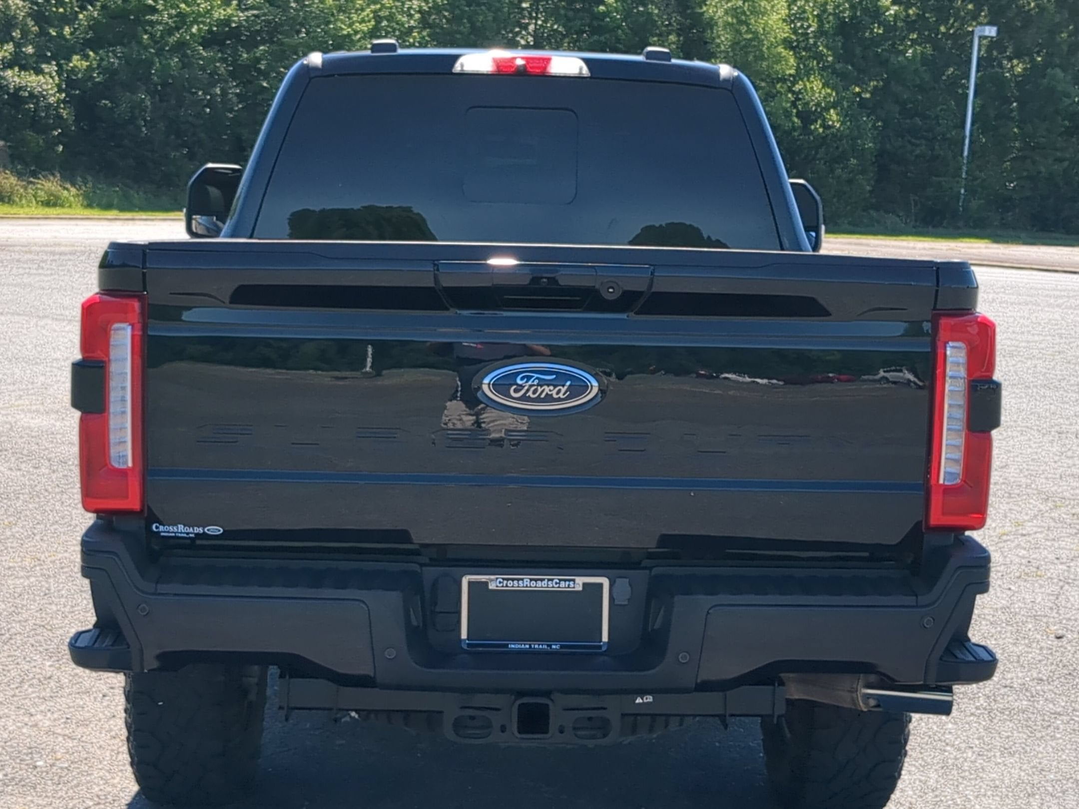 2023 Ford Super Duty F-250 SRW LARIAT