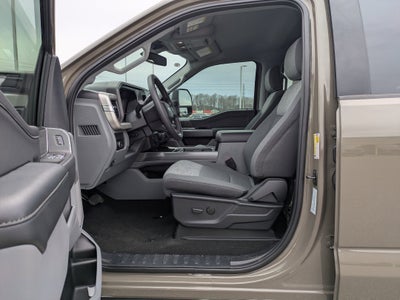 2026 Ford Super Duty F-250 SRW XLT