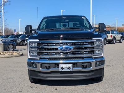 2026 Ford Super Duty F-250 SRW XLT