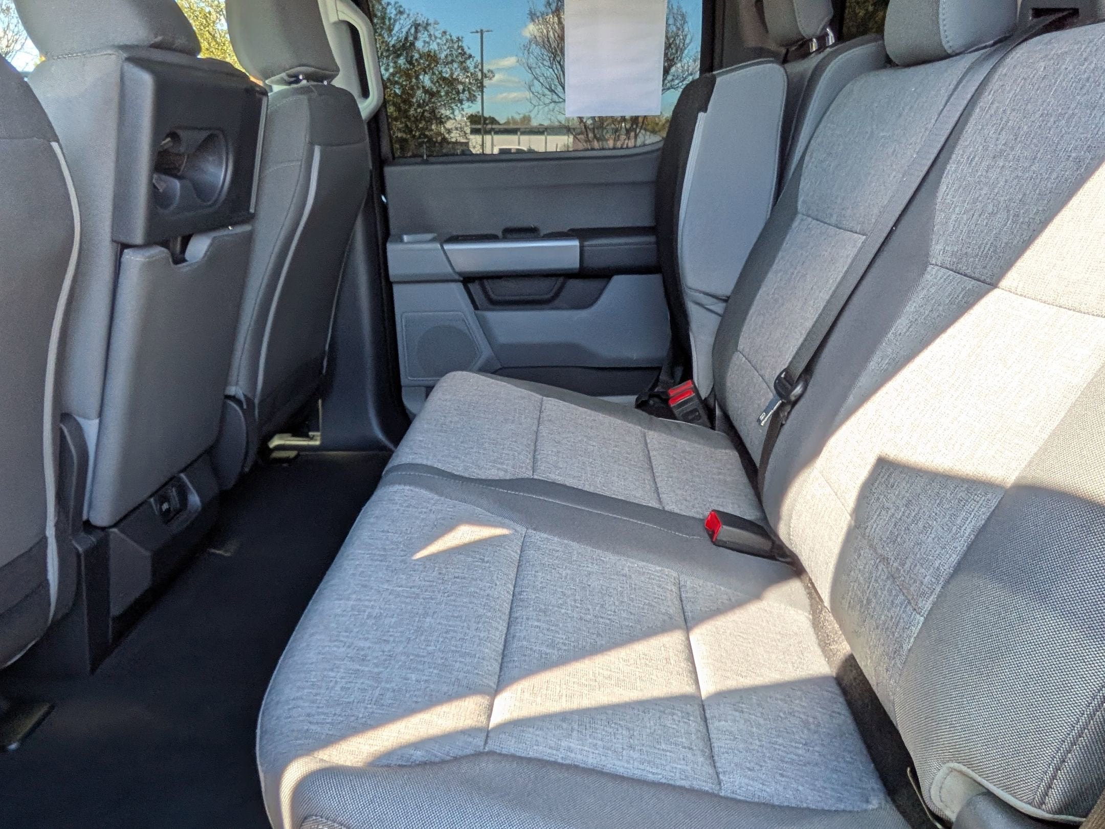 2024 Ford Super Duty F-350 SRW XL