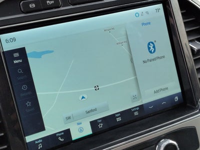 2022 Ford Super Duty F-350 SRW LARIAT