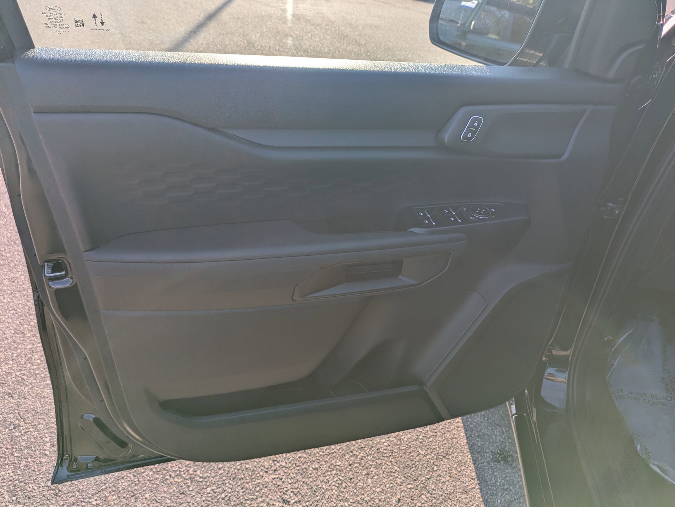 2024 Ford Ranger XL