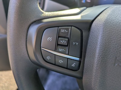 2024 Ford Ranger XL