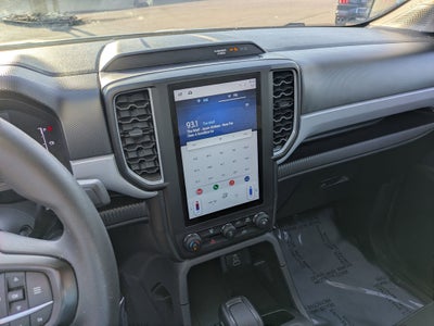 2024 Ford Ranger XL