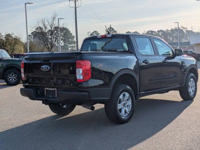 2024 Ford Ranger XL