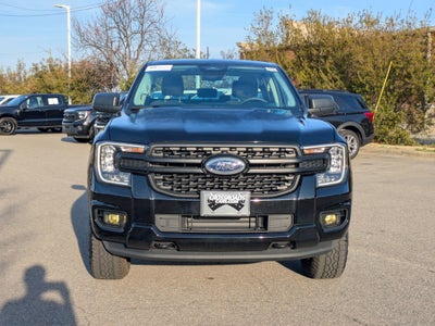 2024 Ford Ranger XL