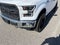 2016 Ford F-150 Base