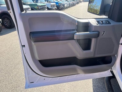 2016 Ford F-150 Base