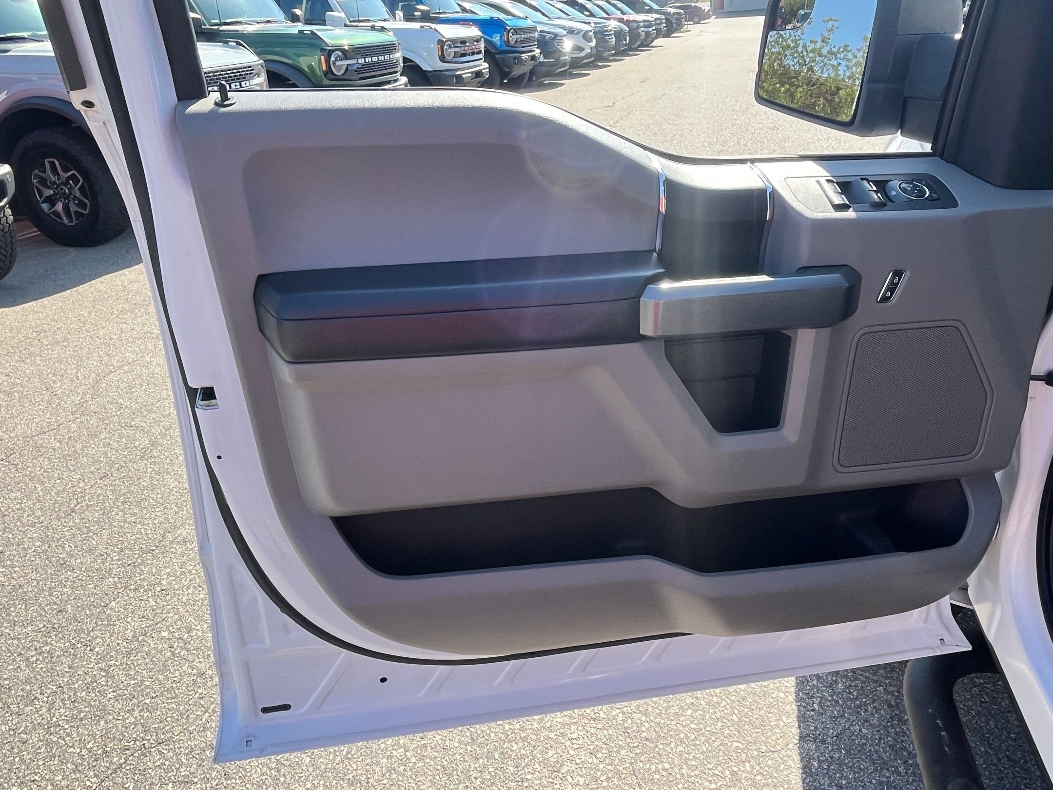 2016 Ford F-150 Base