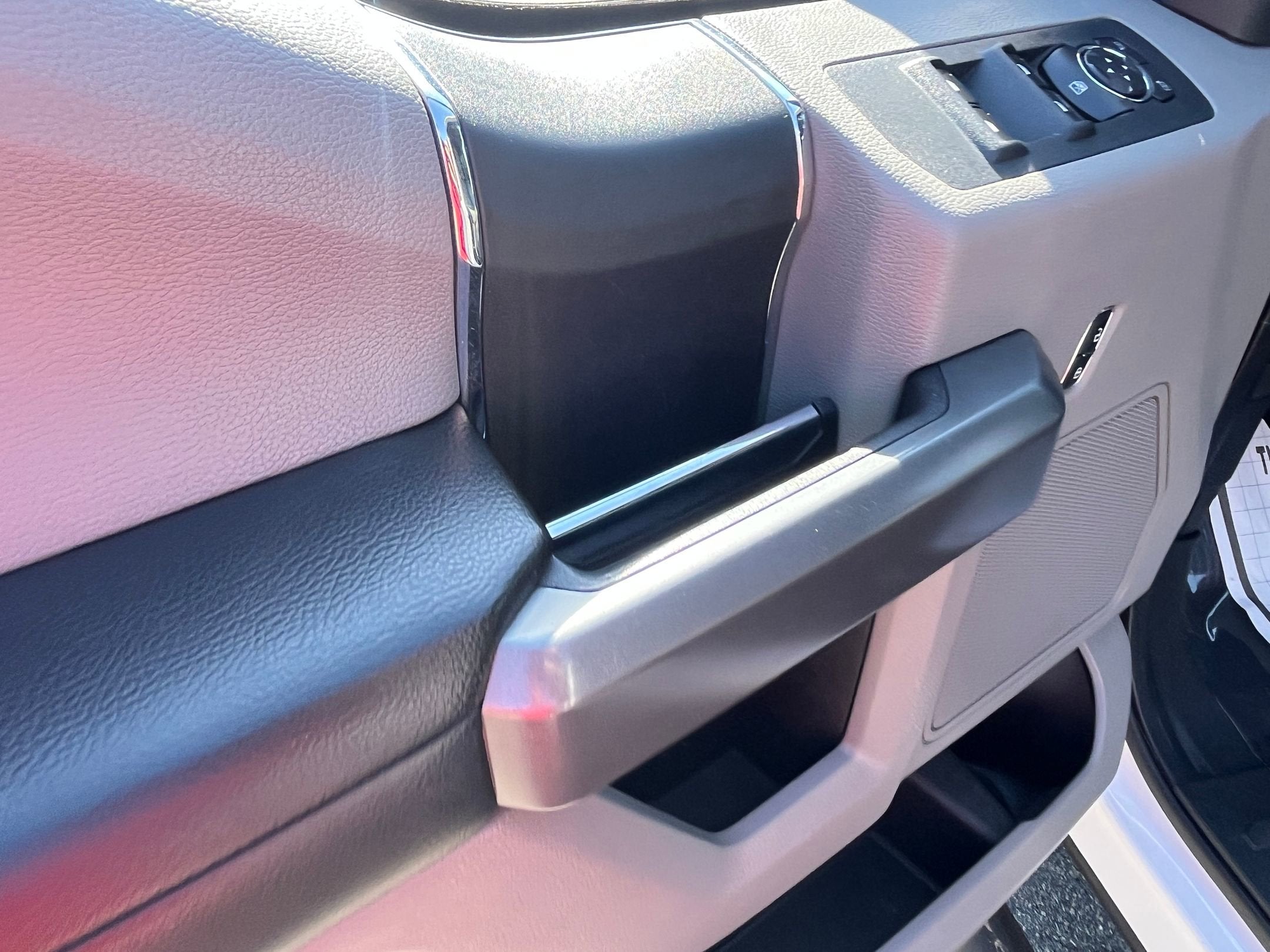 2016 Ford F-150 Base