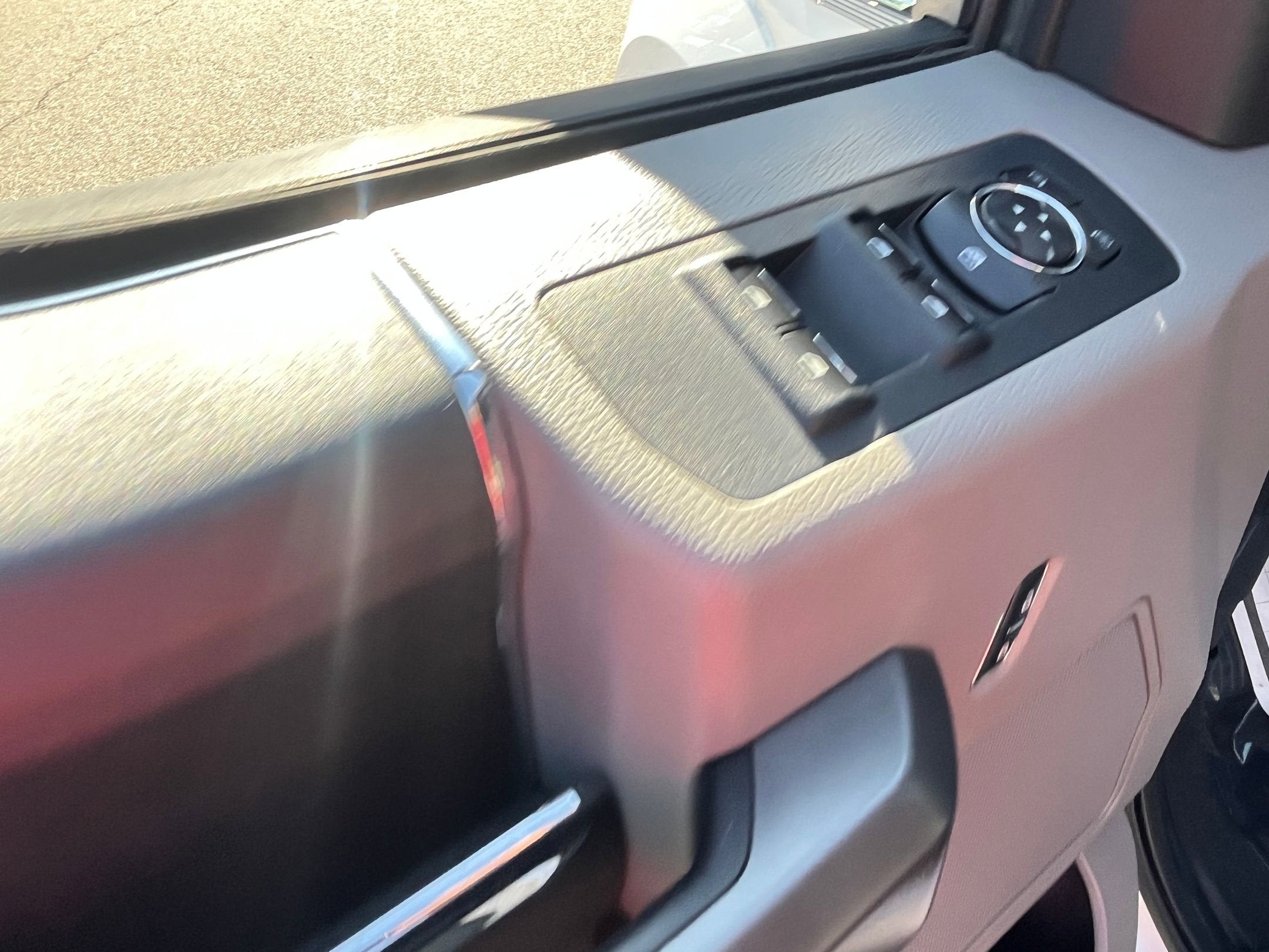 2016 Ford F-150 Base