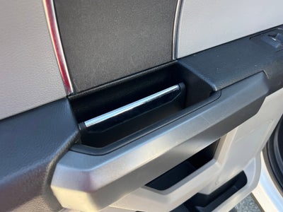 2016 Ford F-150 Base