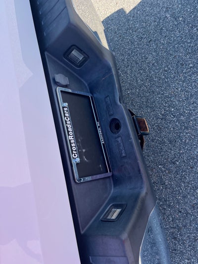 2016 Ford F-150 Base