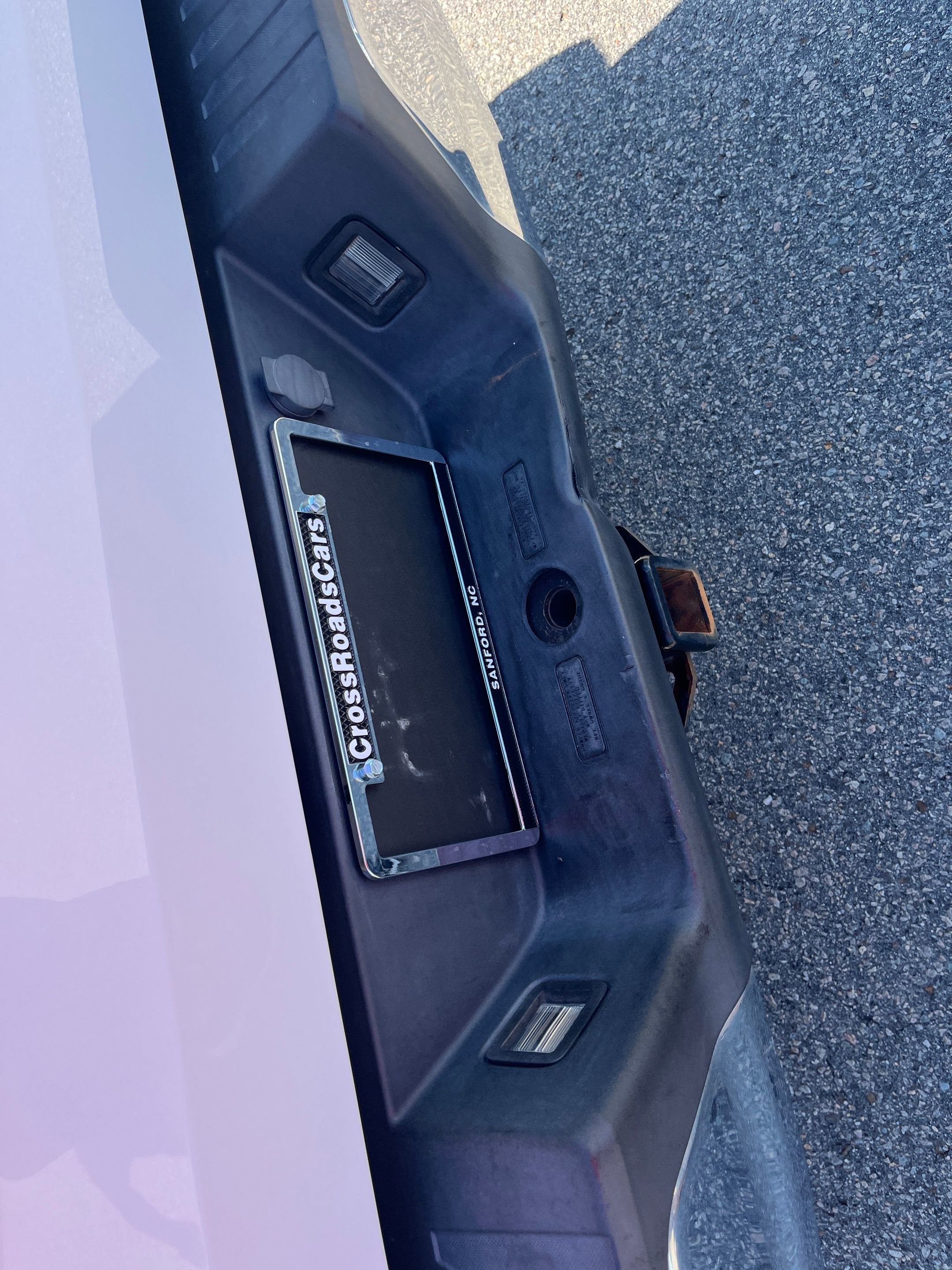 2016 Ford F-150 Base