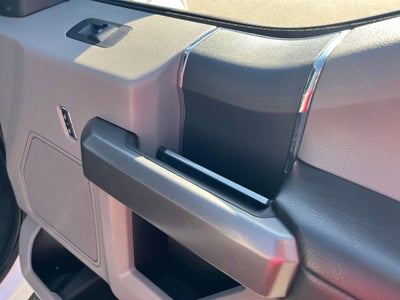 2016 Ford F-150 Base