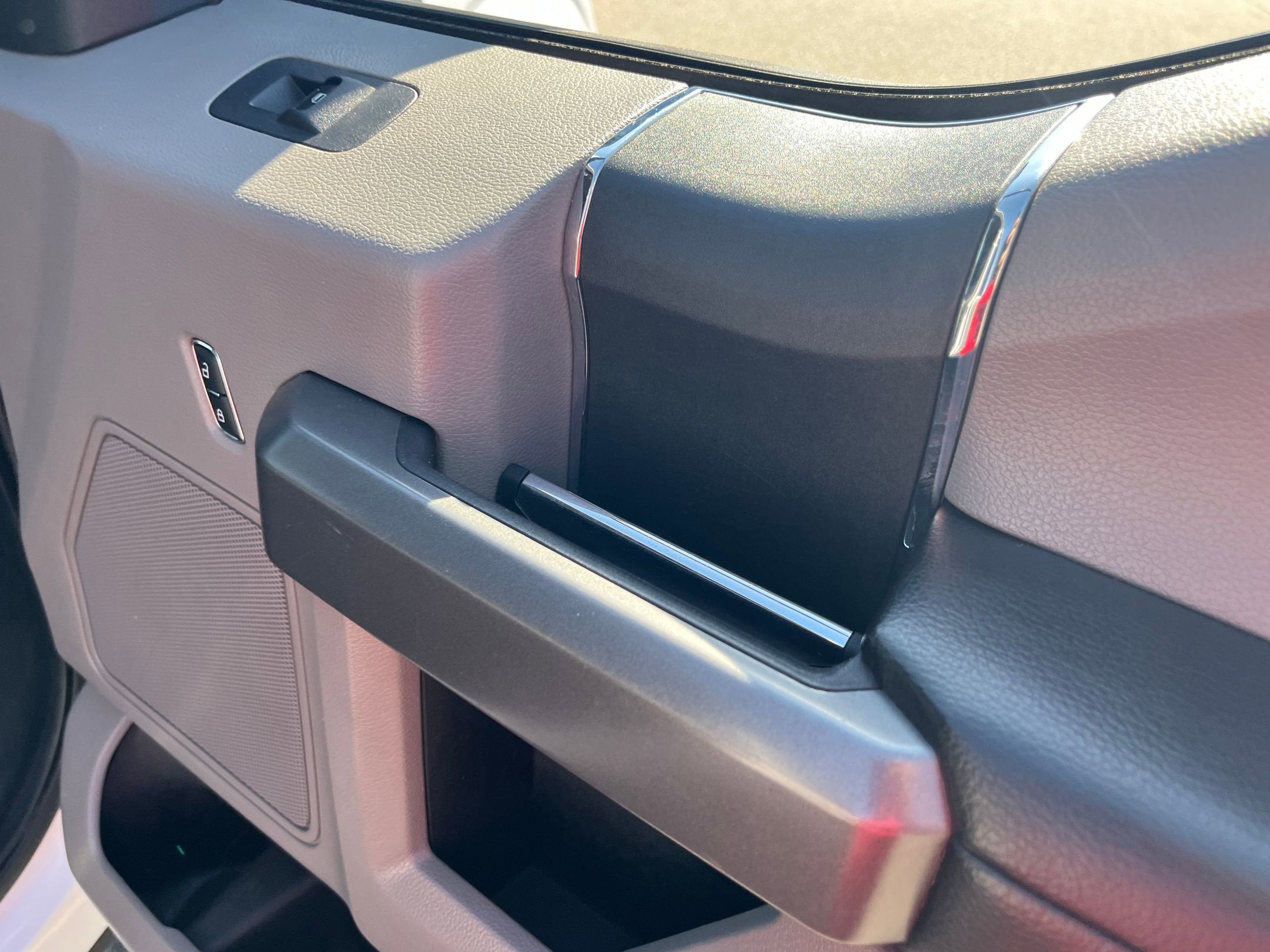 2016 Ford F-150 Base
