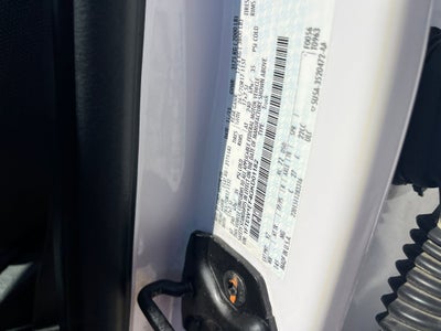 2016 Ford F-150 Base