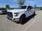2016 Ford F-150 Base