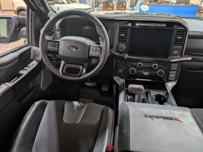 2024 Ford F-150 Raptor R