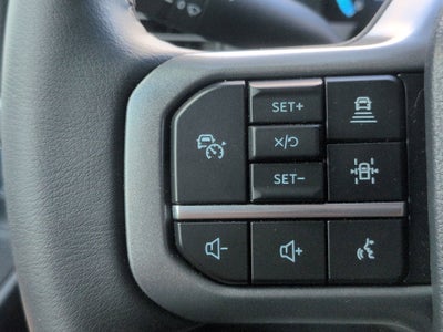 2026 Ford F-150 XLT - Crossroads Courtesy Demo