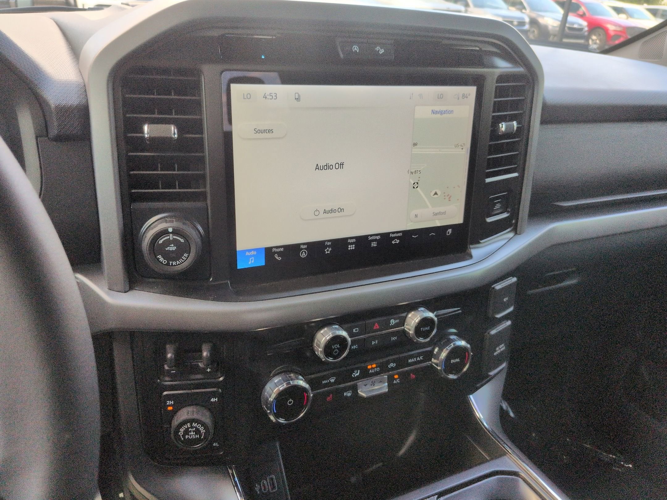 2026 Ford F-150 XLT - Crossroads Courtesy Demo