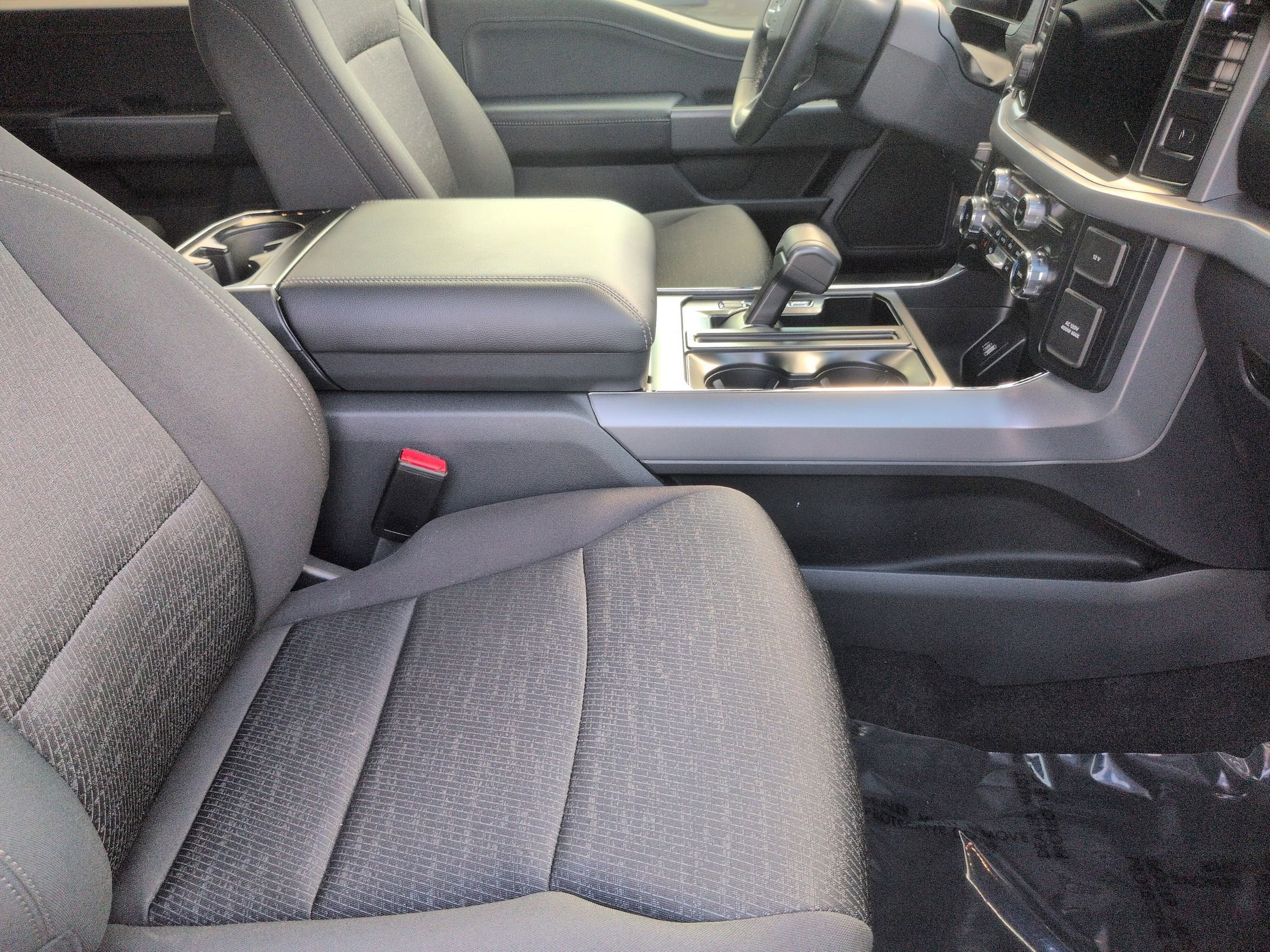 2026 Ford F-150 XLT - Crossroads Courtesy Demo