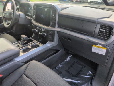2026 Ford F-150 XLT - Crossroads Courtesy Demo